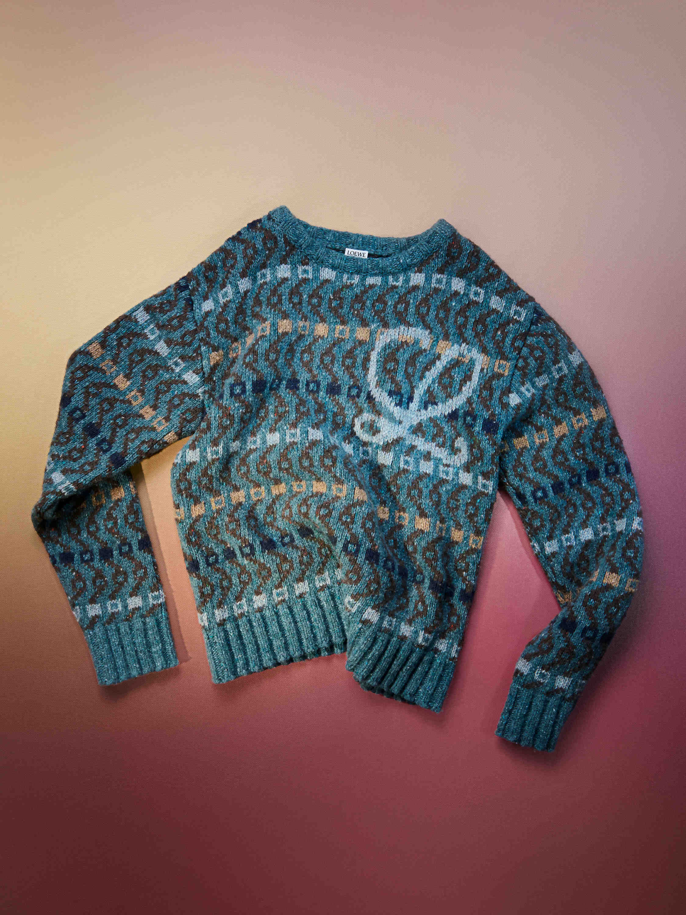 最新情報 | ロエベ公式サイト - LOEWE